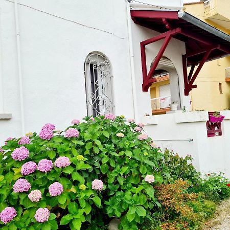 Villa La Closeraie 아멜리에레방팔랄다 외부 사진