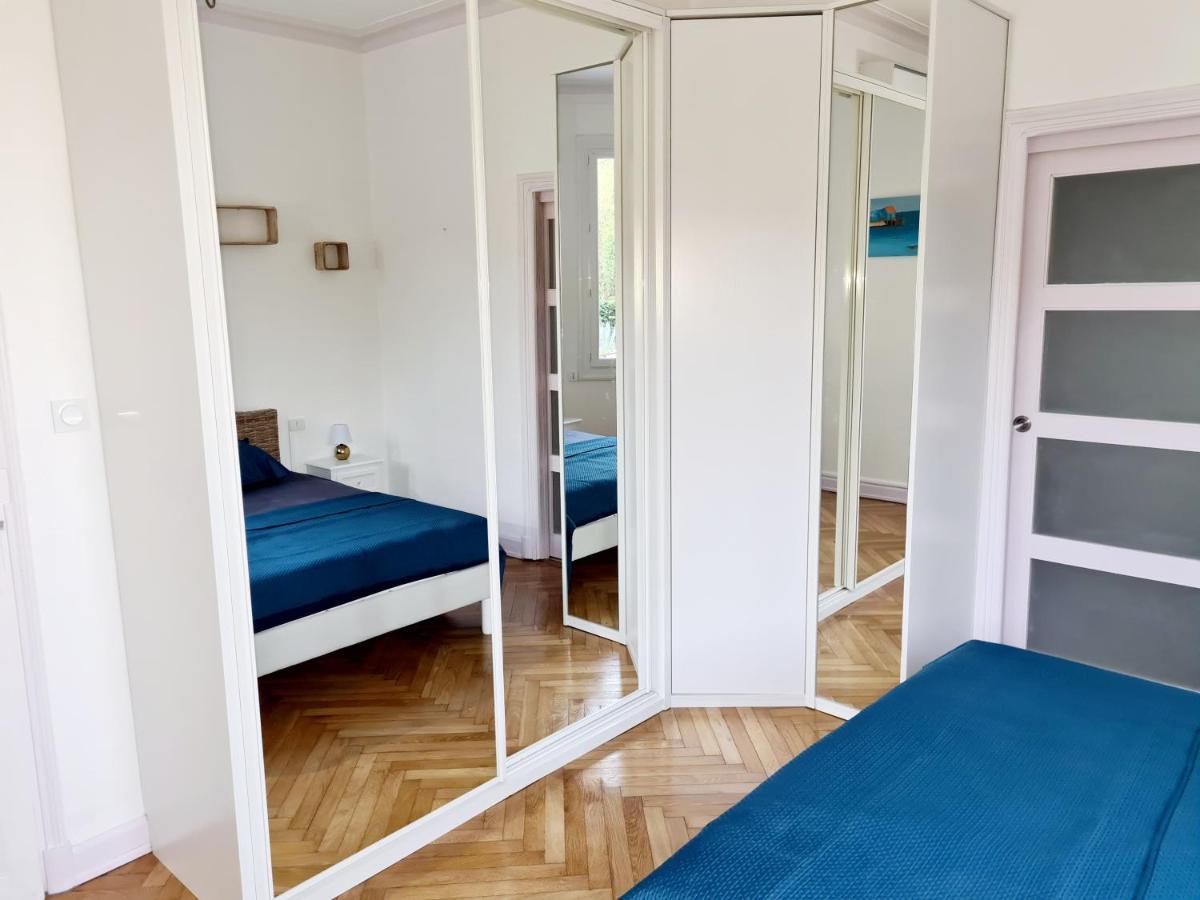 Villa La Closeraie 아멜리에레방팔랄다 외부 사진