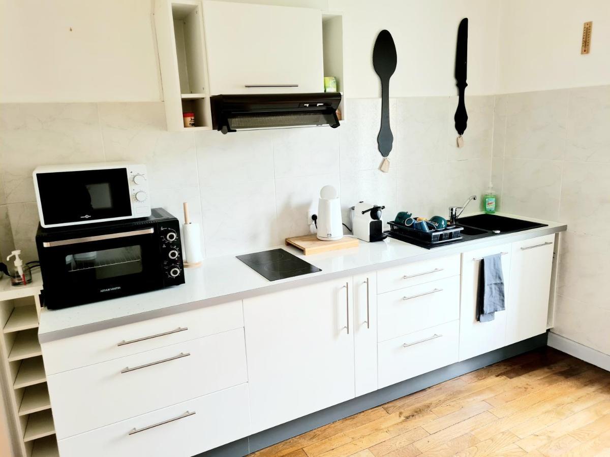 Villa La Closeraie 아멜리에레방팔랄다 외부 사진