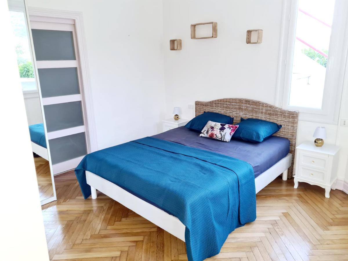 Villa La Closeraie 아멜리에레방팔랄다 외부 사진